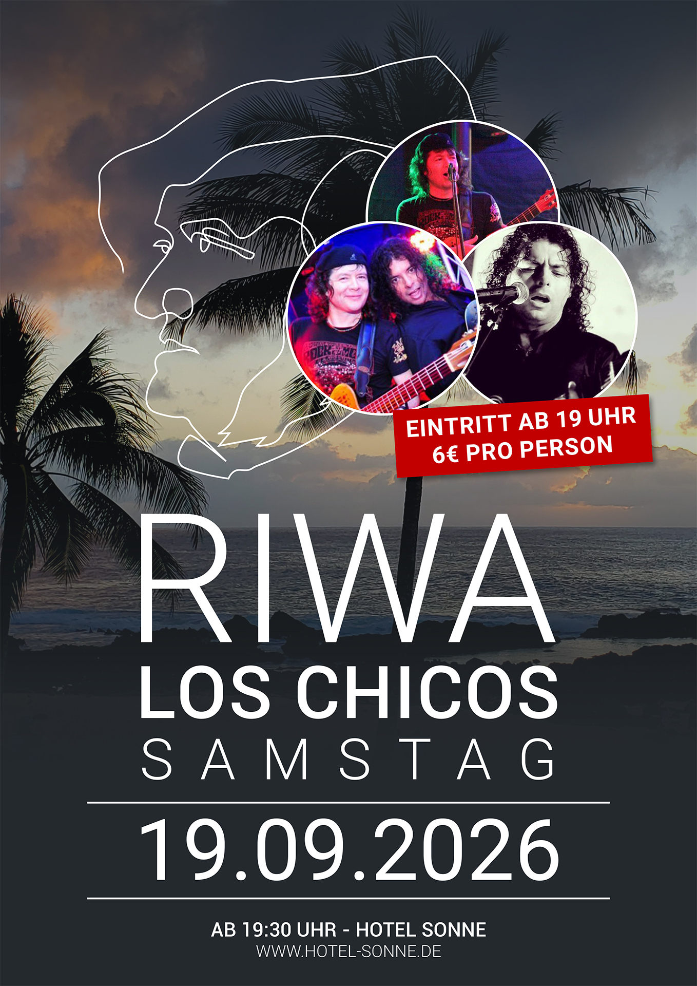 Los Chicos