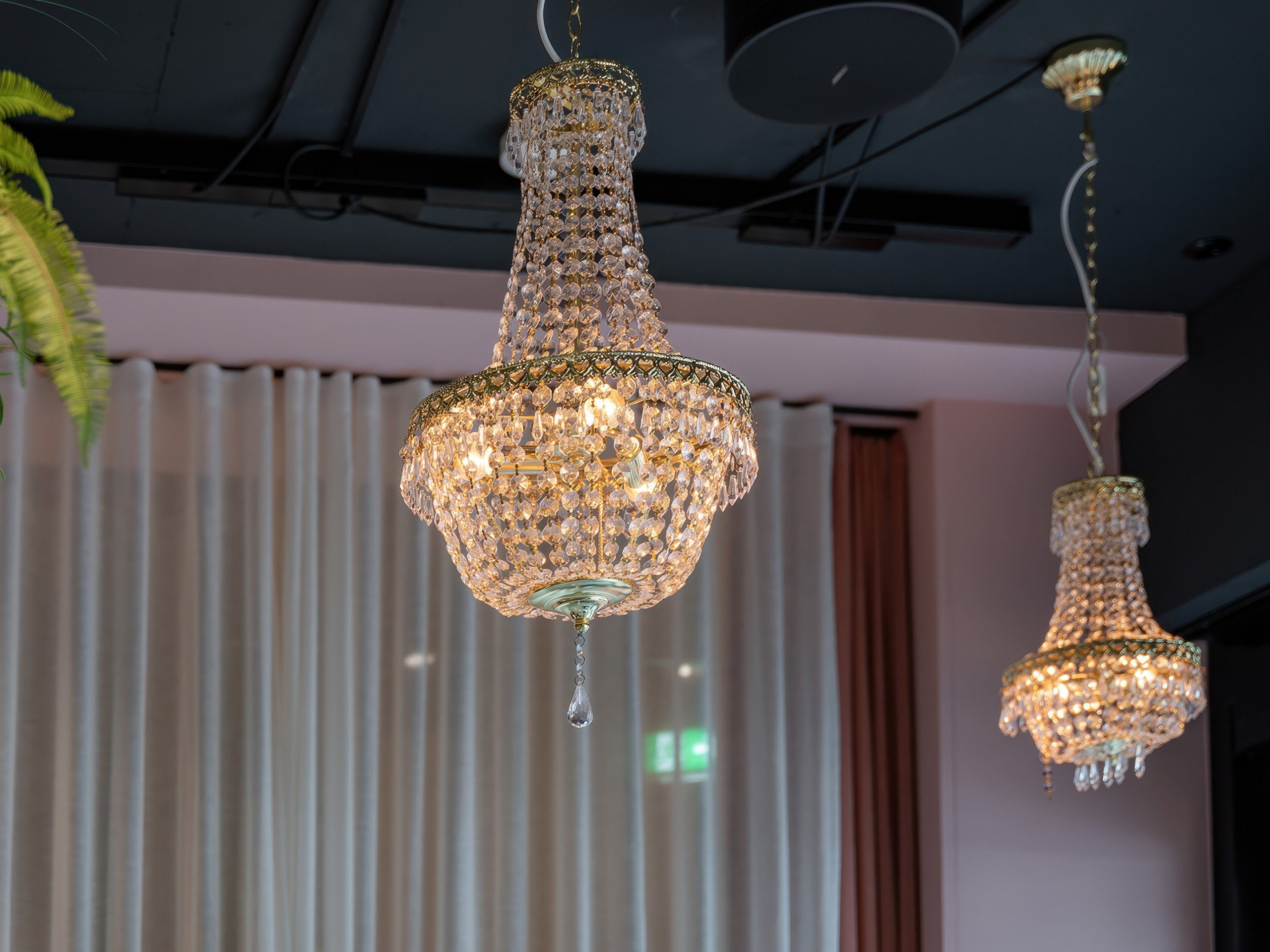 RIWA Restaurant impression 22