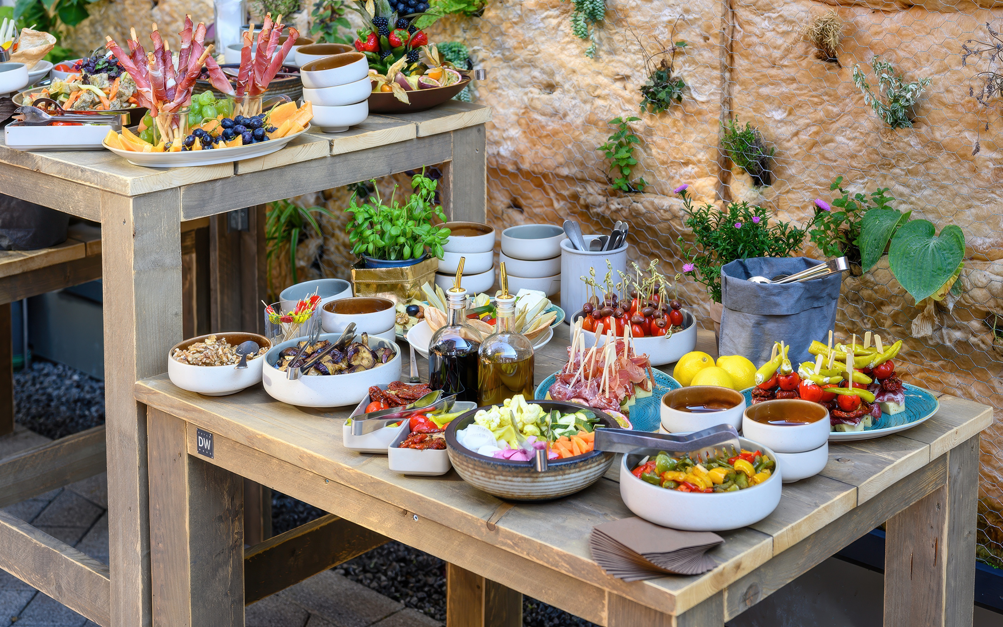 Your event at RIWA